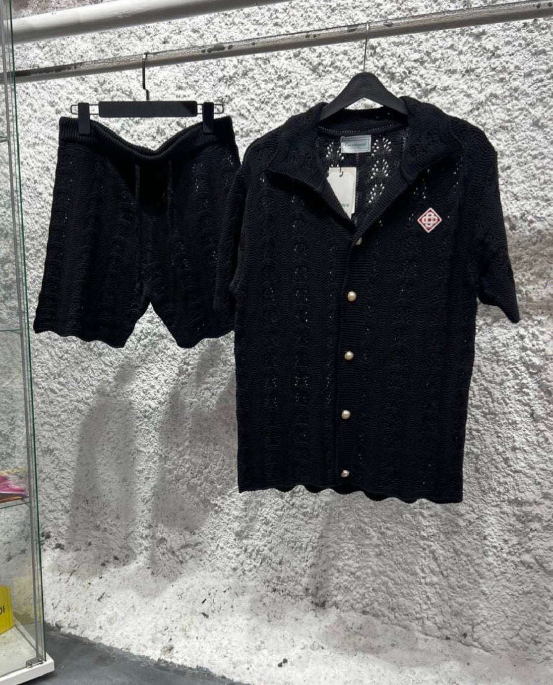 Conjunto Casablanca 031