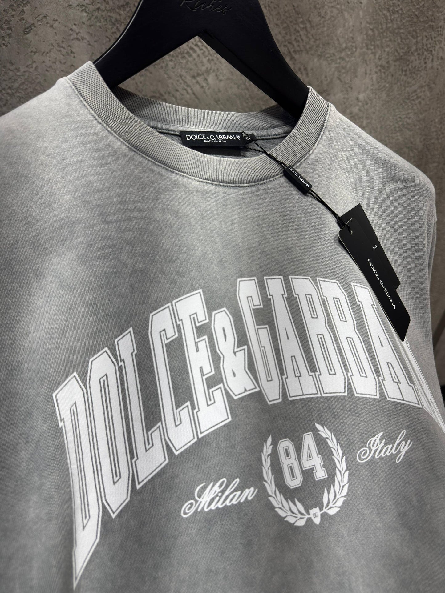Camiseta Dolce&Gabbana