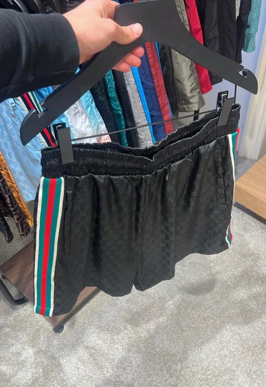 Pantaloneta Gucci 001