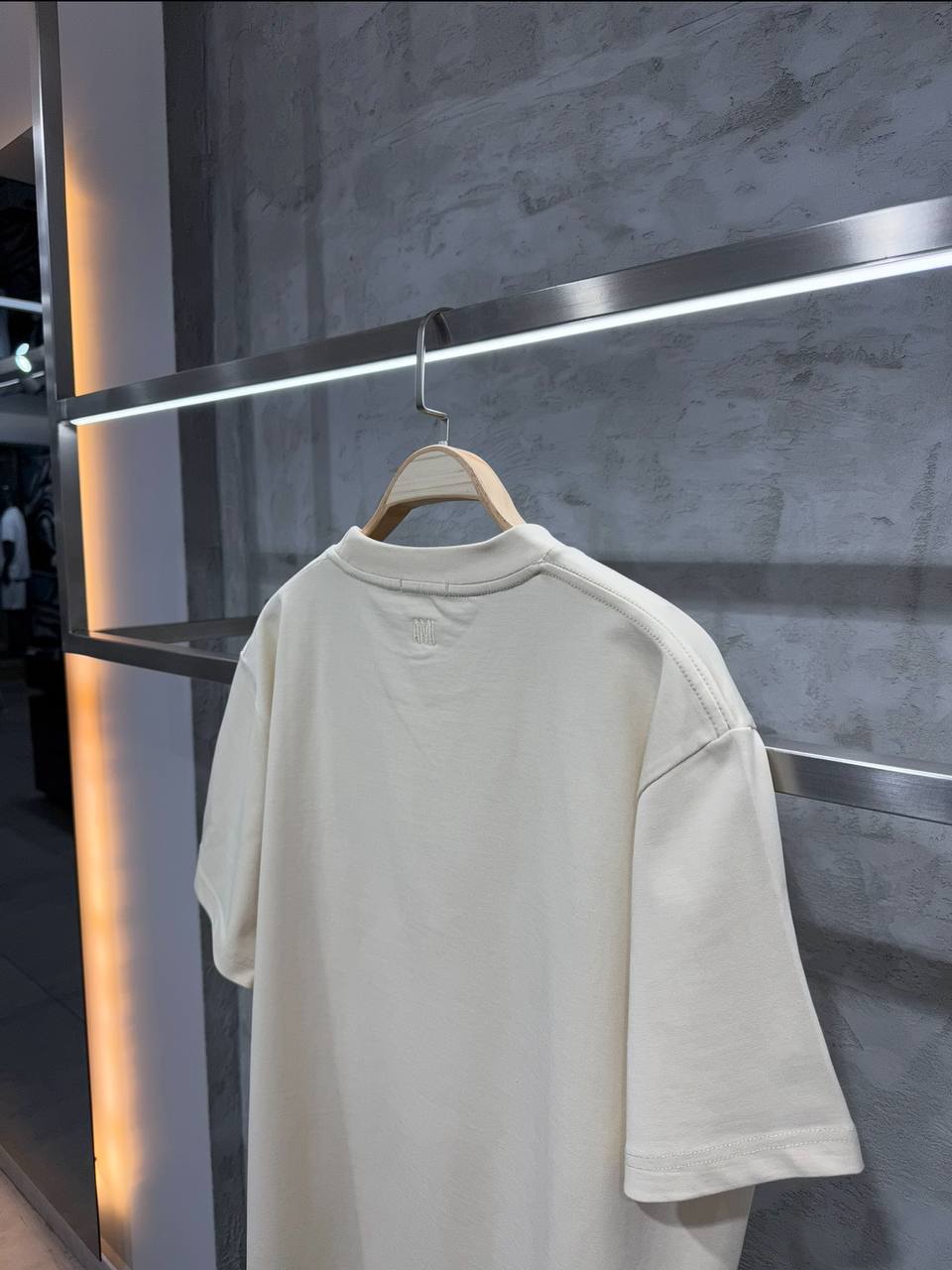 Camiseta AMI 042