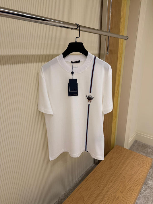 Louis Vuitton camiseta premium 0011
