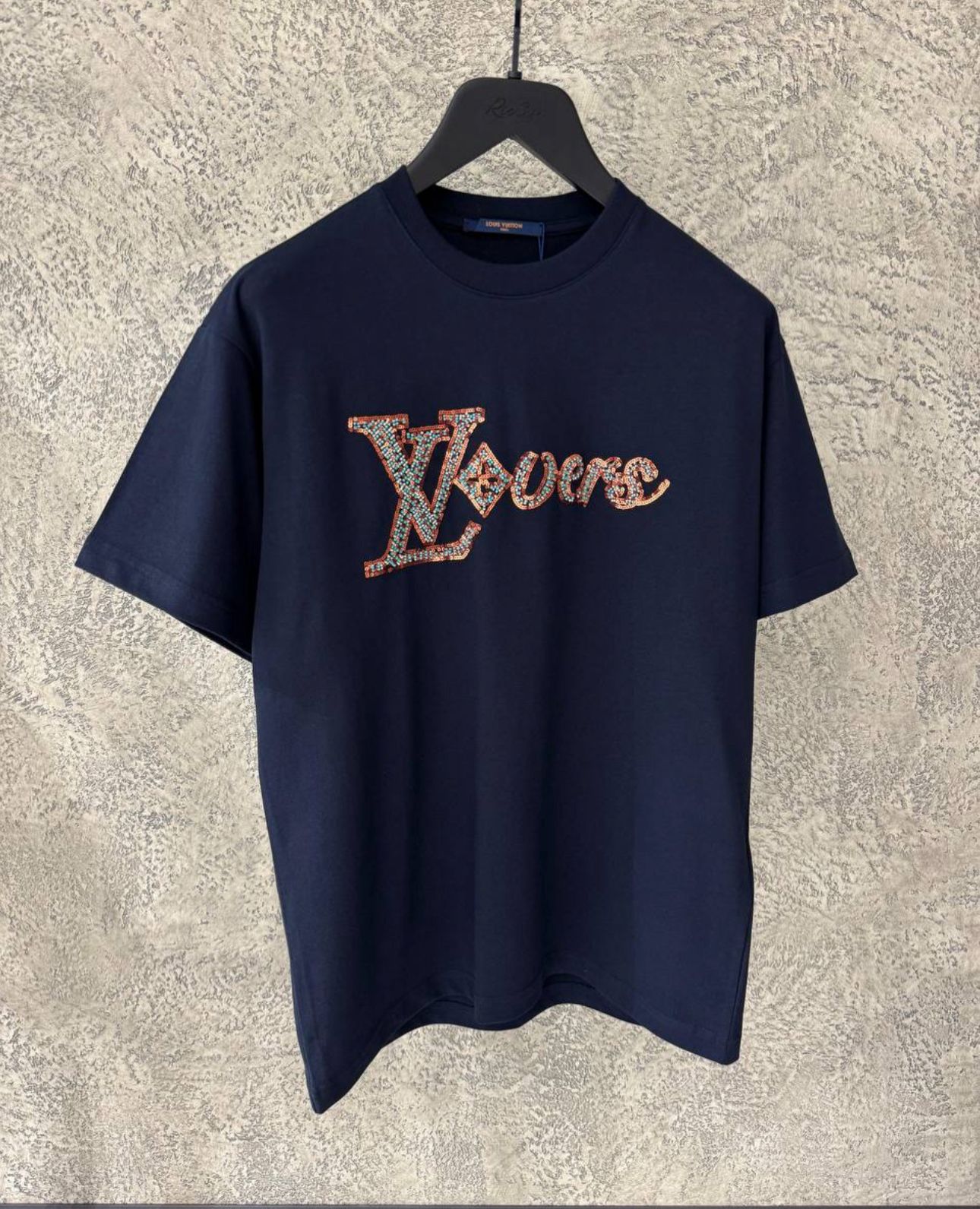 CAMISETA LOUIS VUITTON 016