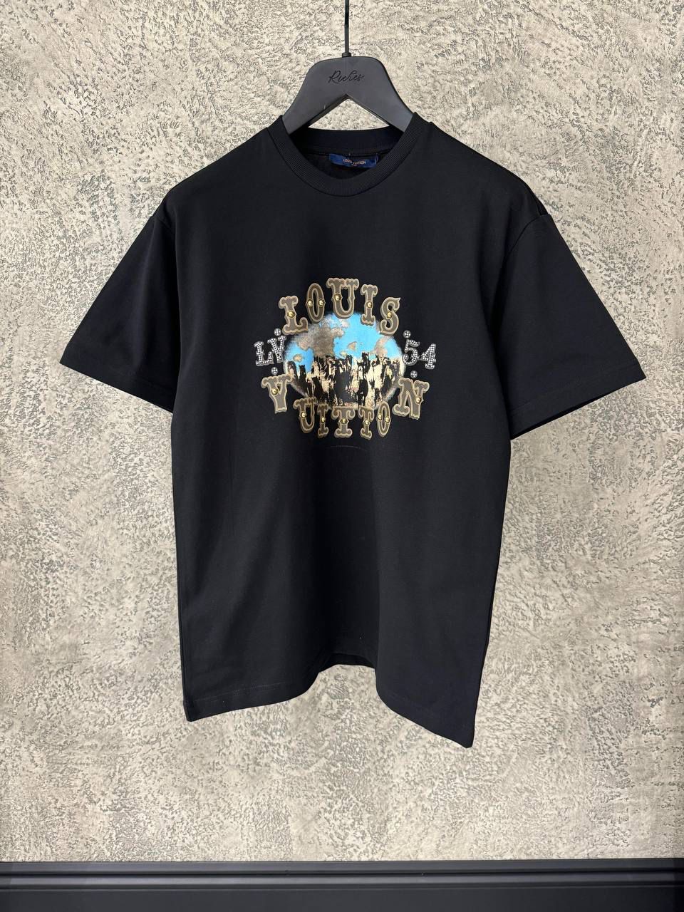 CAMISETA LOUIS VUITTON 005