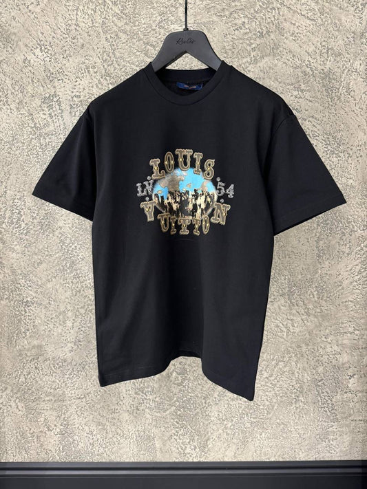 CAMISETA LOUIS VUITTON 005