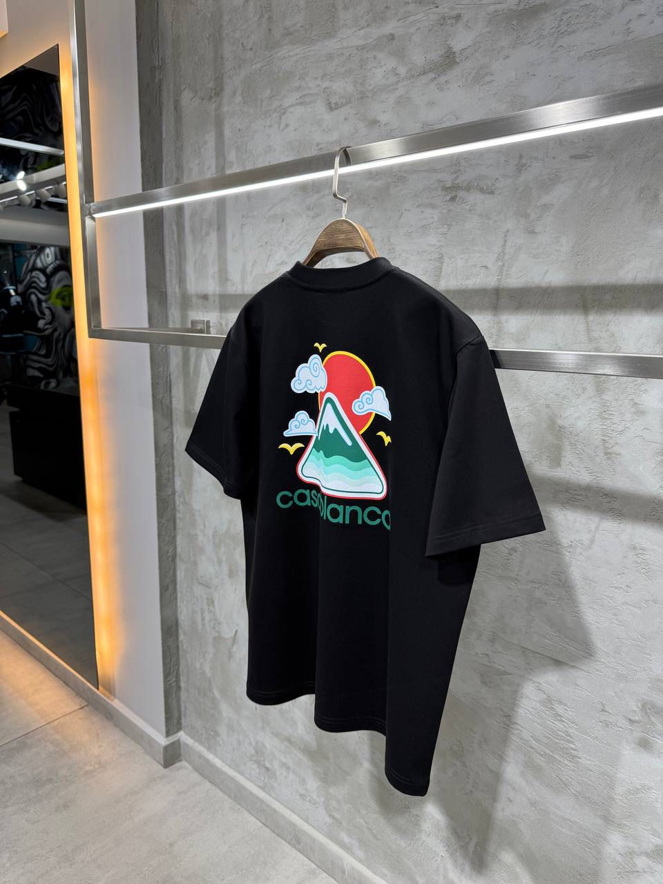 CAMISETA CASABLANCA 004