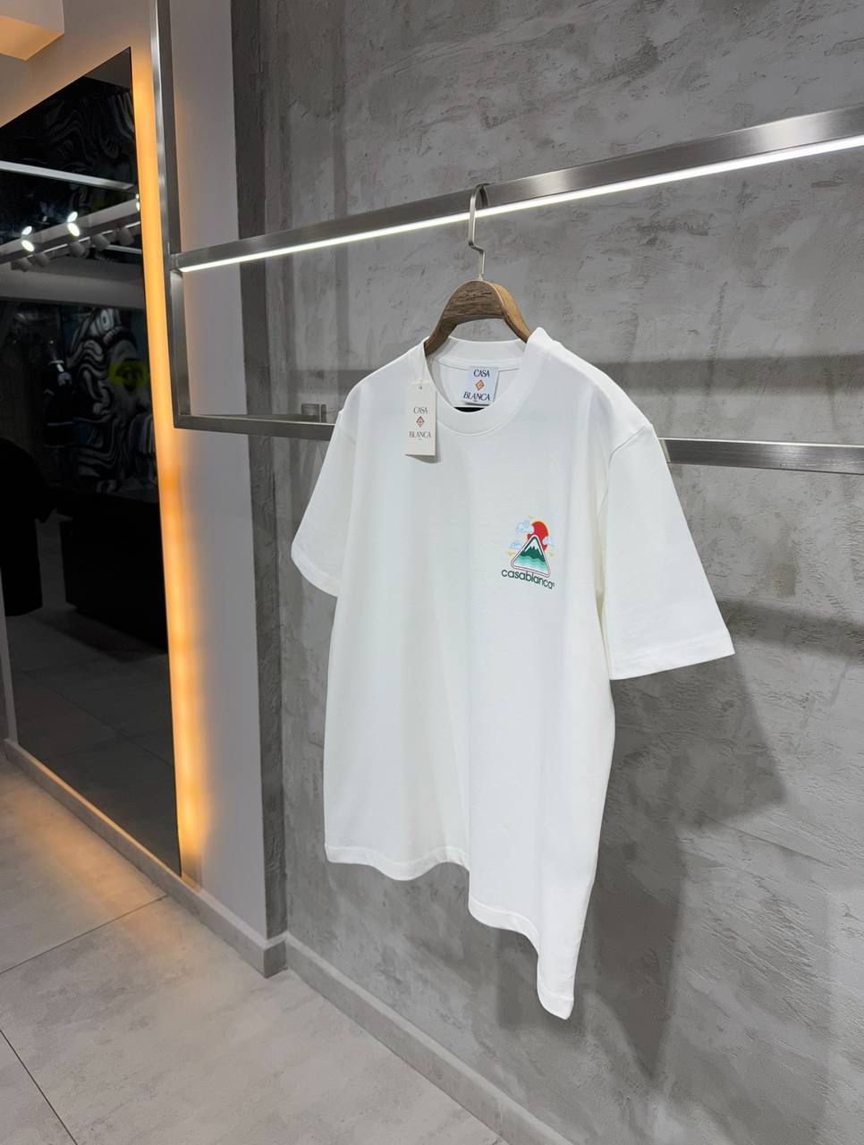 CAMISETA CASABLANCA 004