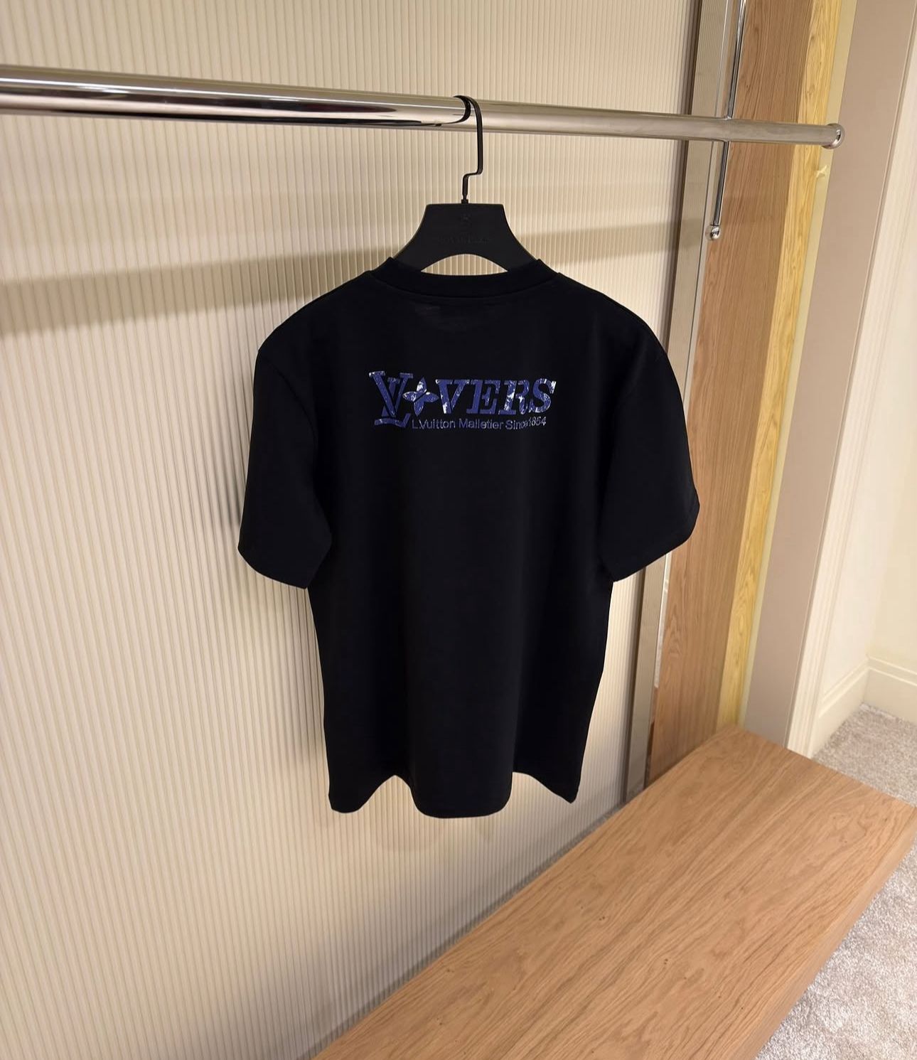CAMISETA LOUIS VUITTON 011