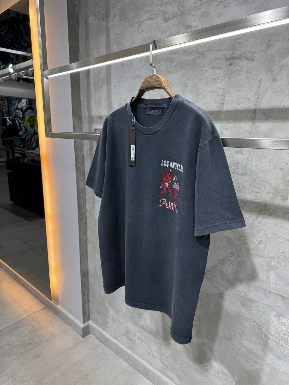 CAMISETA AMIRI 003