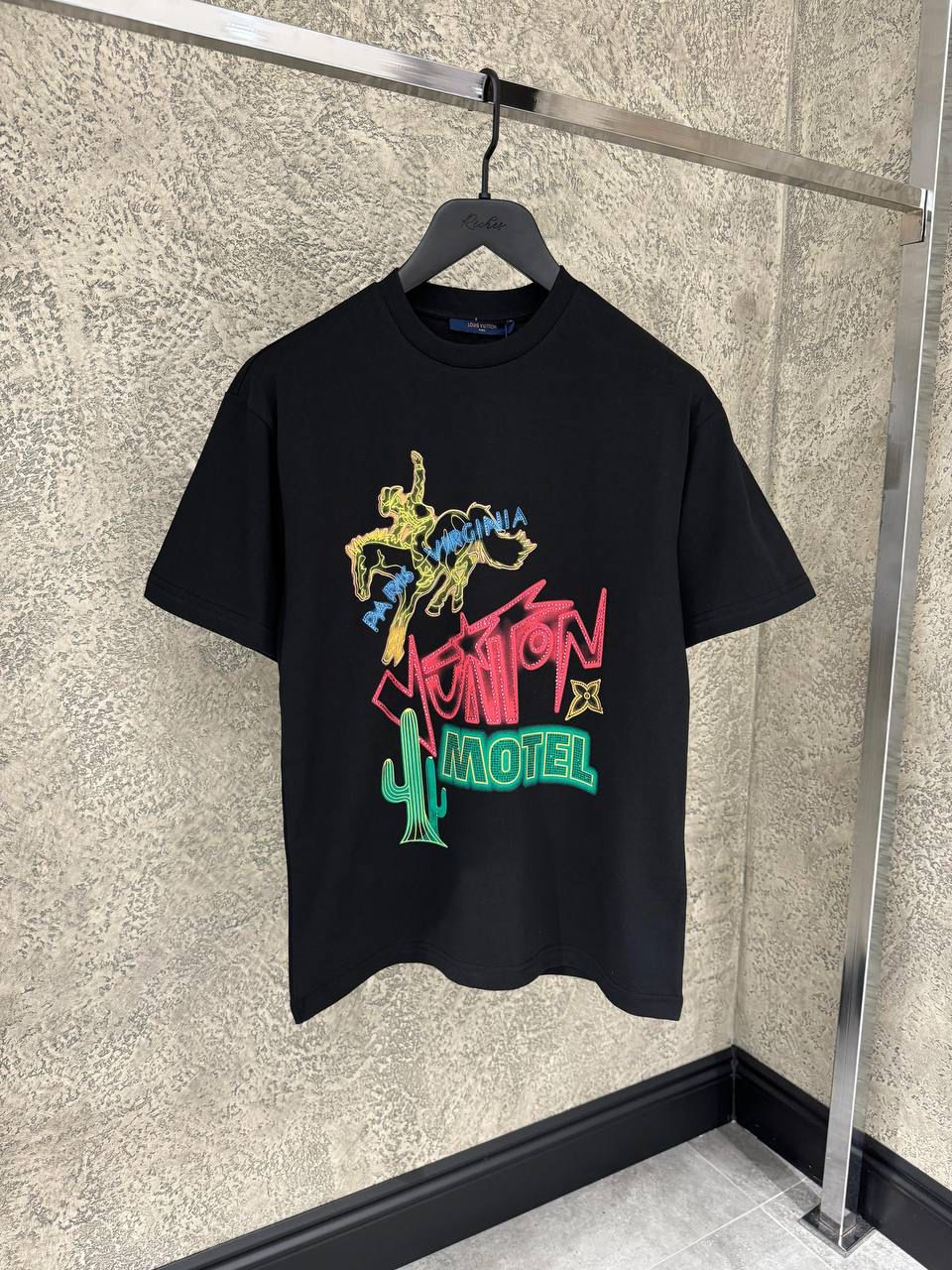CAMISETA LOUIS VUITTON 010