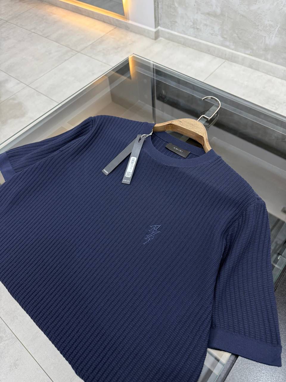 CAMISETA AMIRI 001