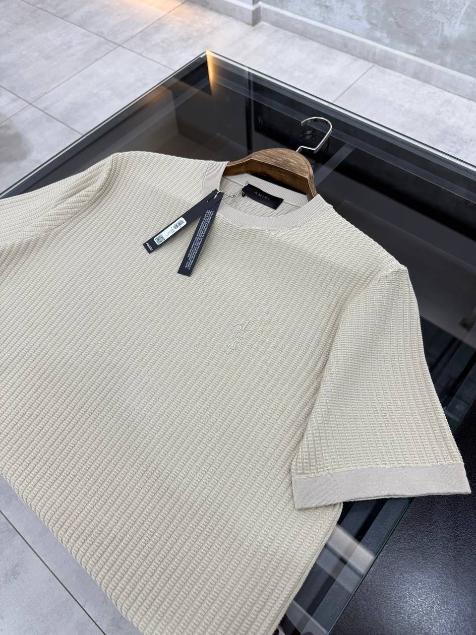 CAMISETA AMIRI 001