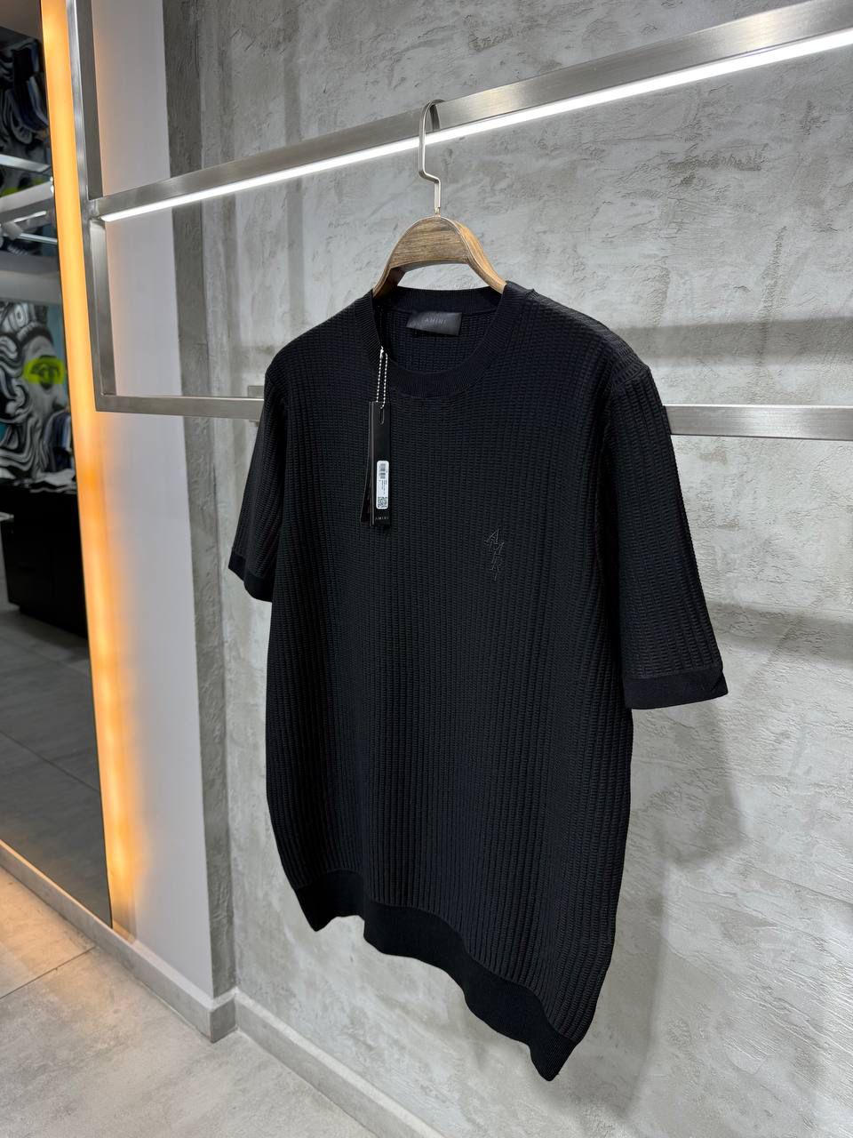 CAMISETA AMIRI 001