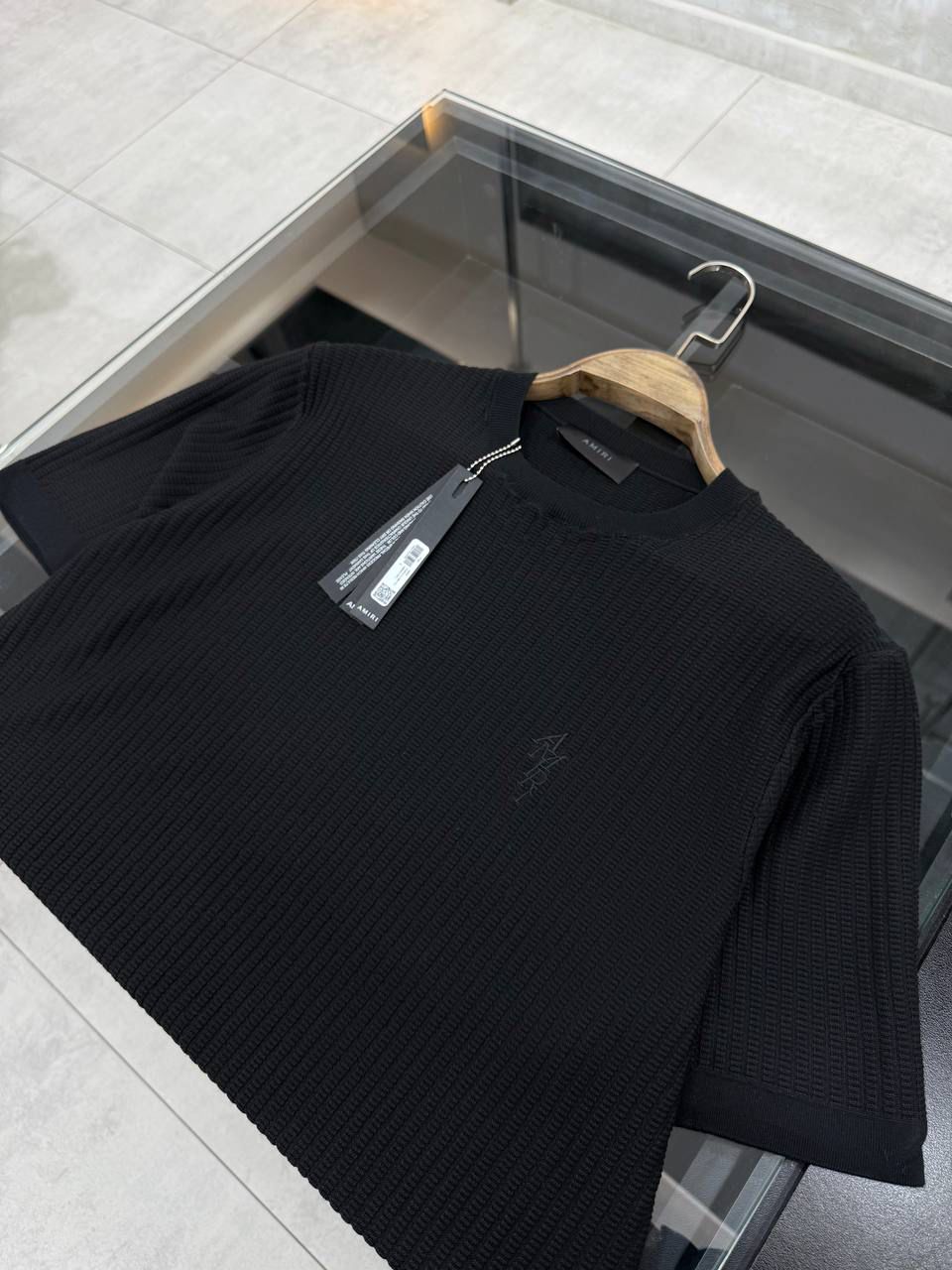 CAMISETA AMIRI 001