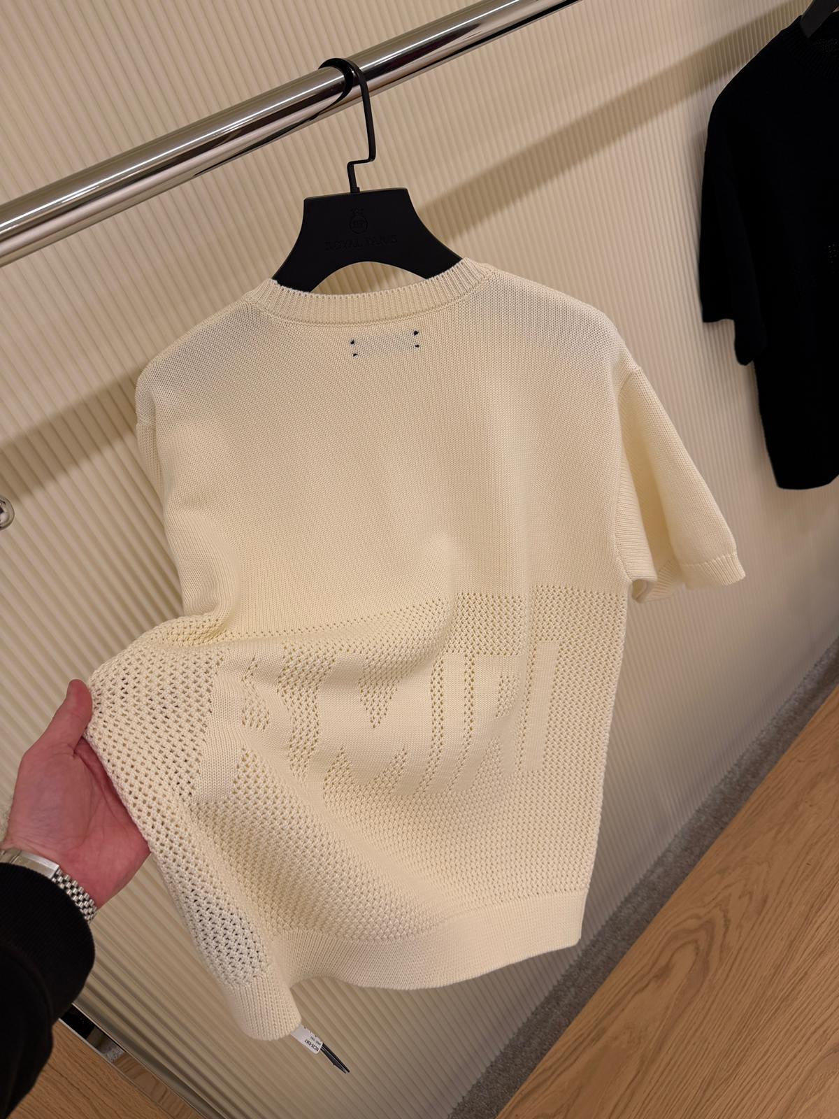 Camiseta AMIRI 0040