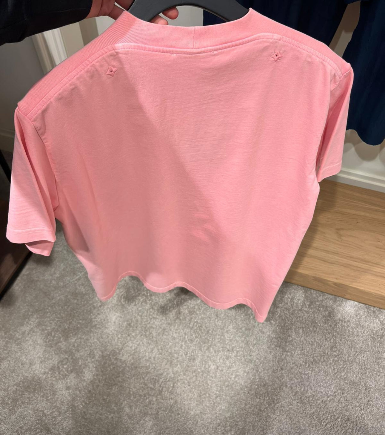 Camiseta Louis Vuitton 071