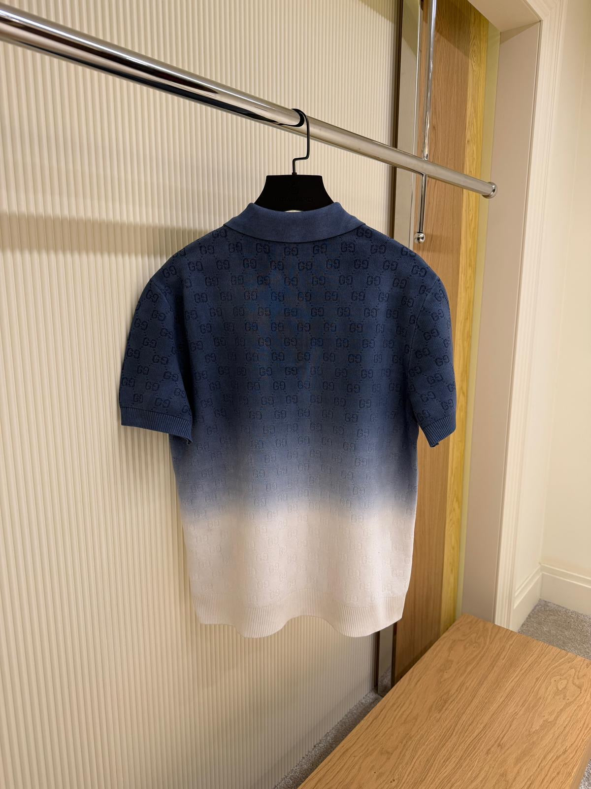 Camiseta polo Gucci Premium 001