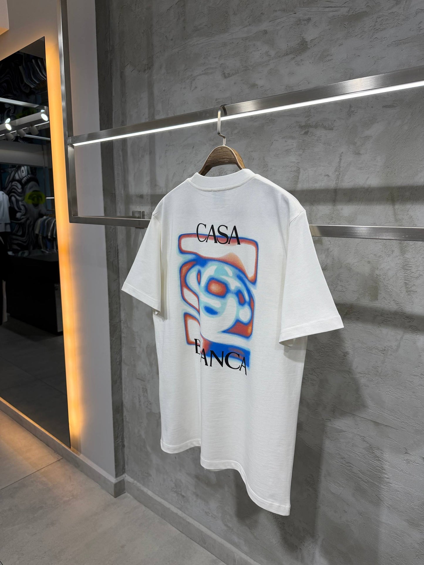 Camiseta Casablanca 031