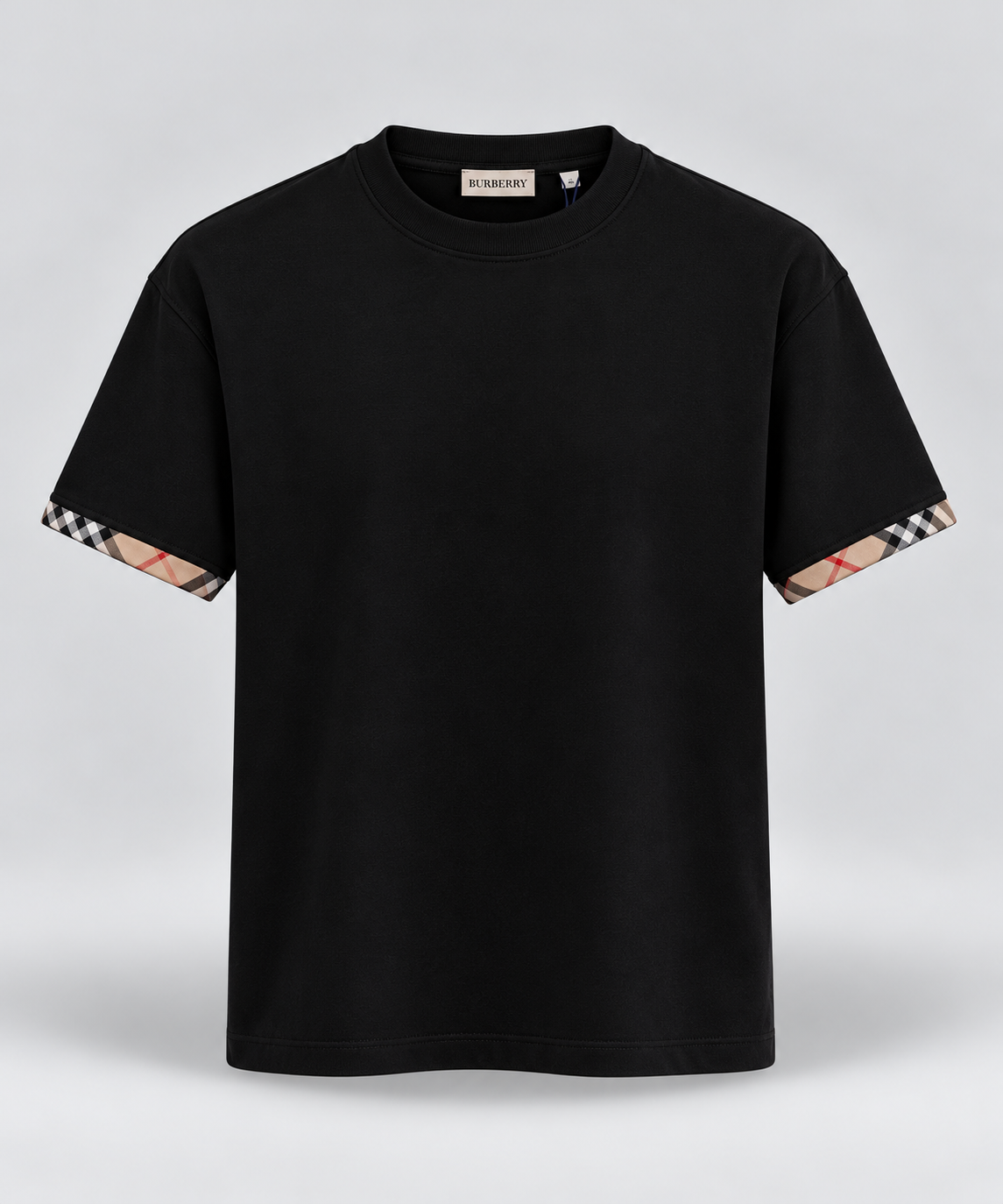 camiseta burberry ref 1004