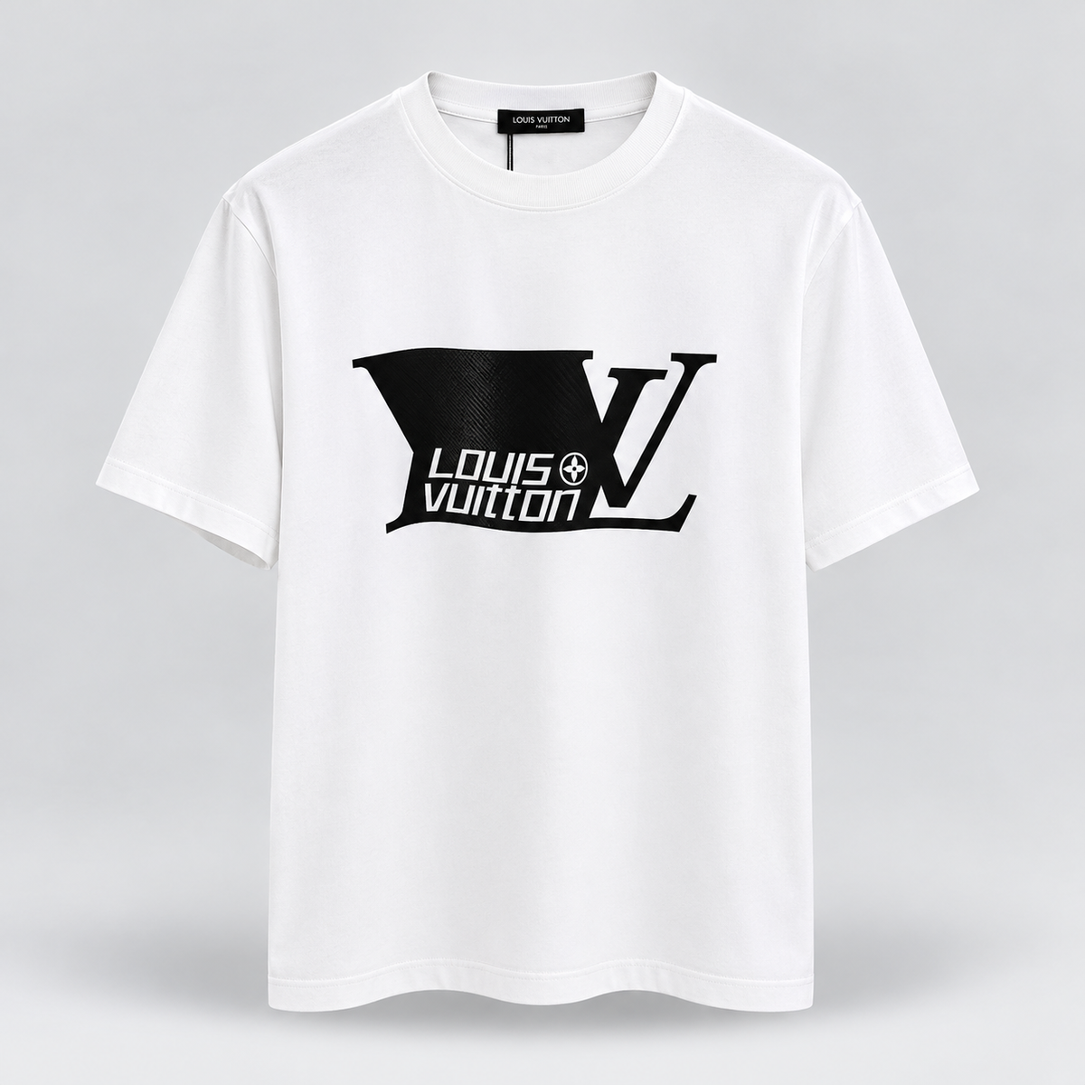 camiseta lv ref 1005