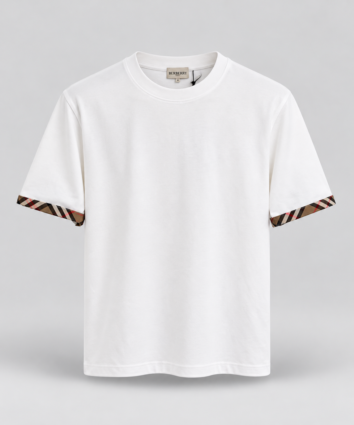 camiseta burberry ref 1001