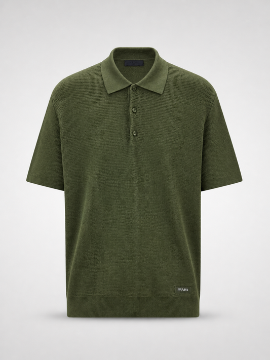 CAMISETA PRADA 008