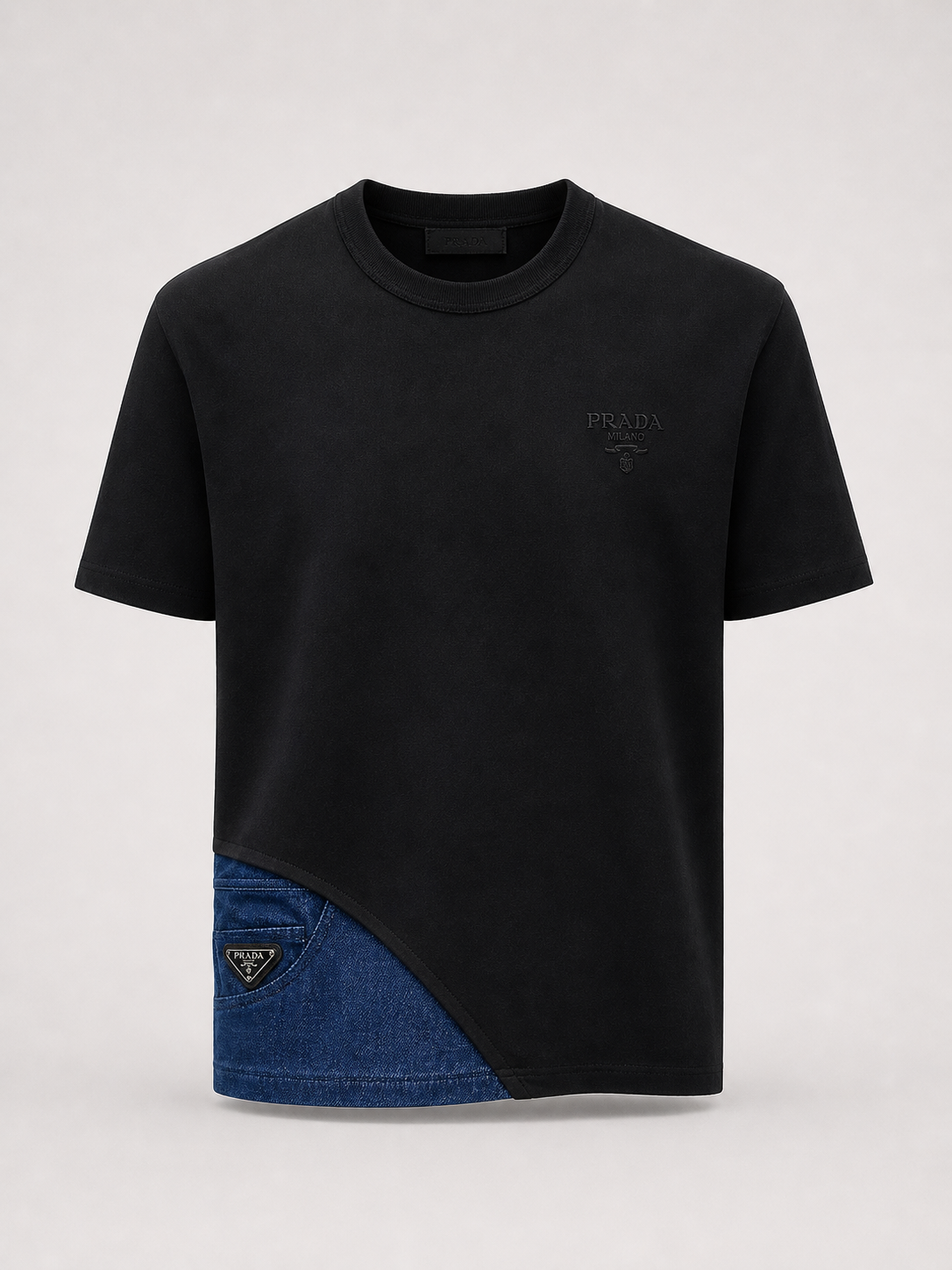 CAMISETA PRADA 006