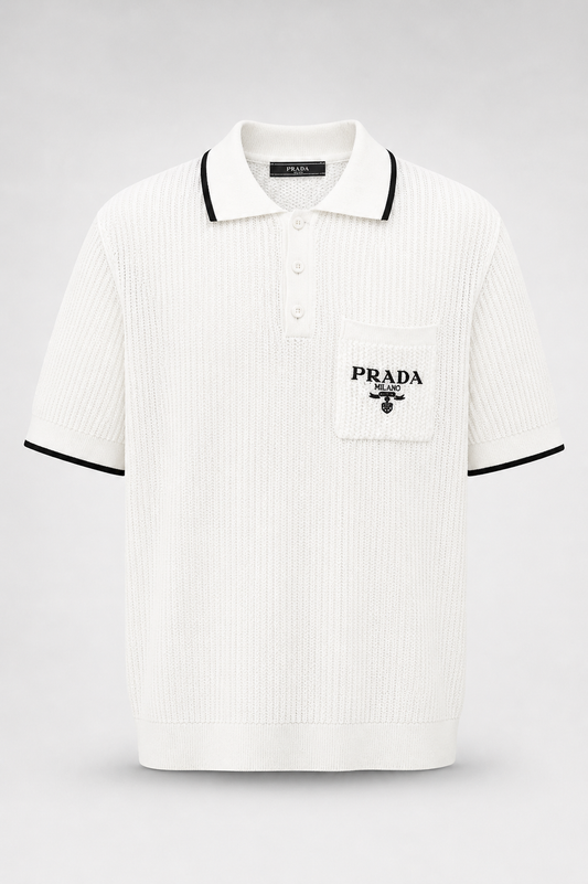 CAMISETA PRADA 011