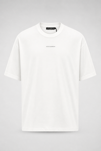 Camiseta D&G 011