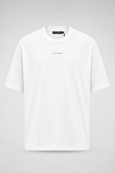 Camiseta D&G 011