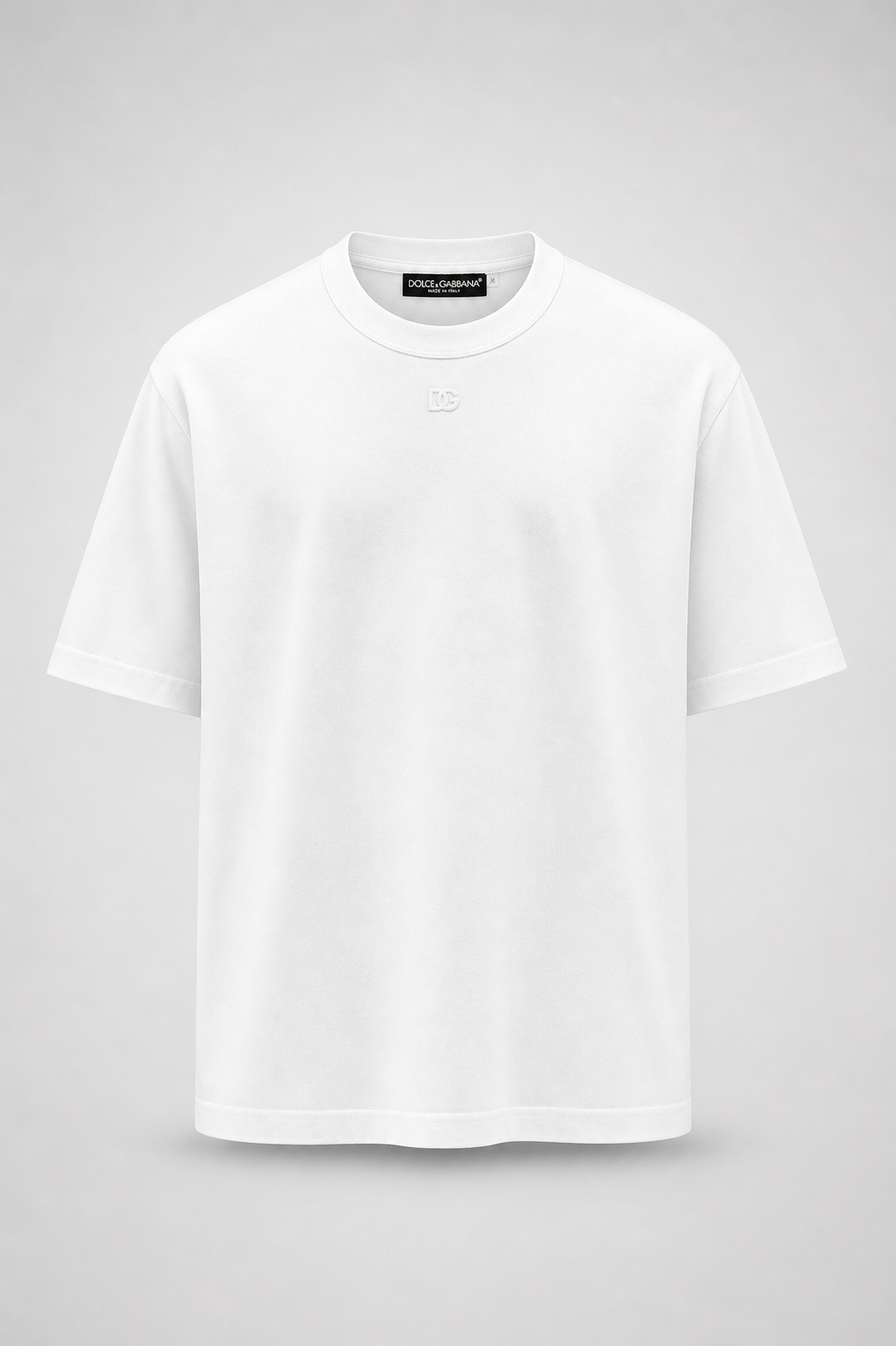CAMISETA DOLCE&GABANNA 008