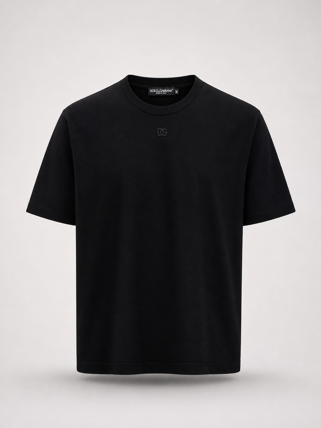 CAMISETA DOLCE&GABANNA 009