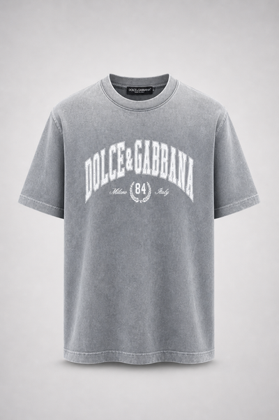 Camiseta Dolce&Gabbana
