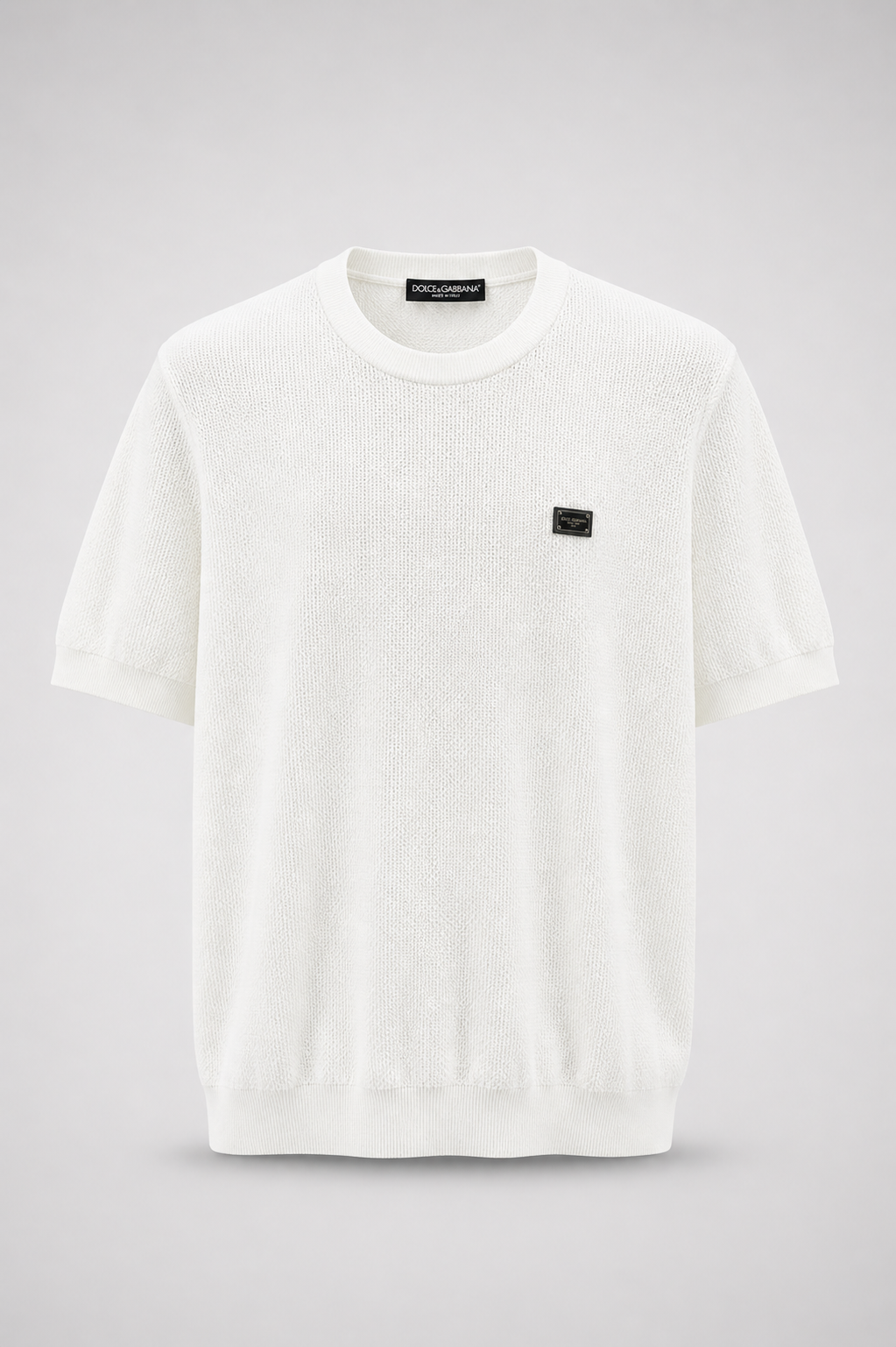 Camiseta D&G 011