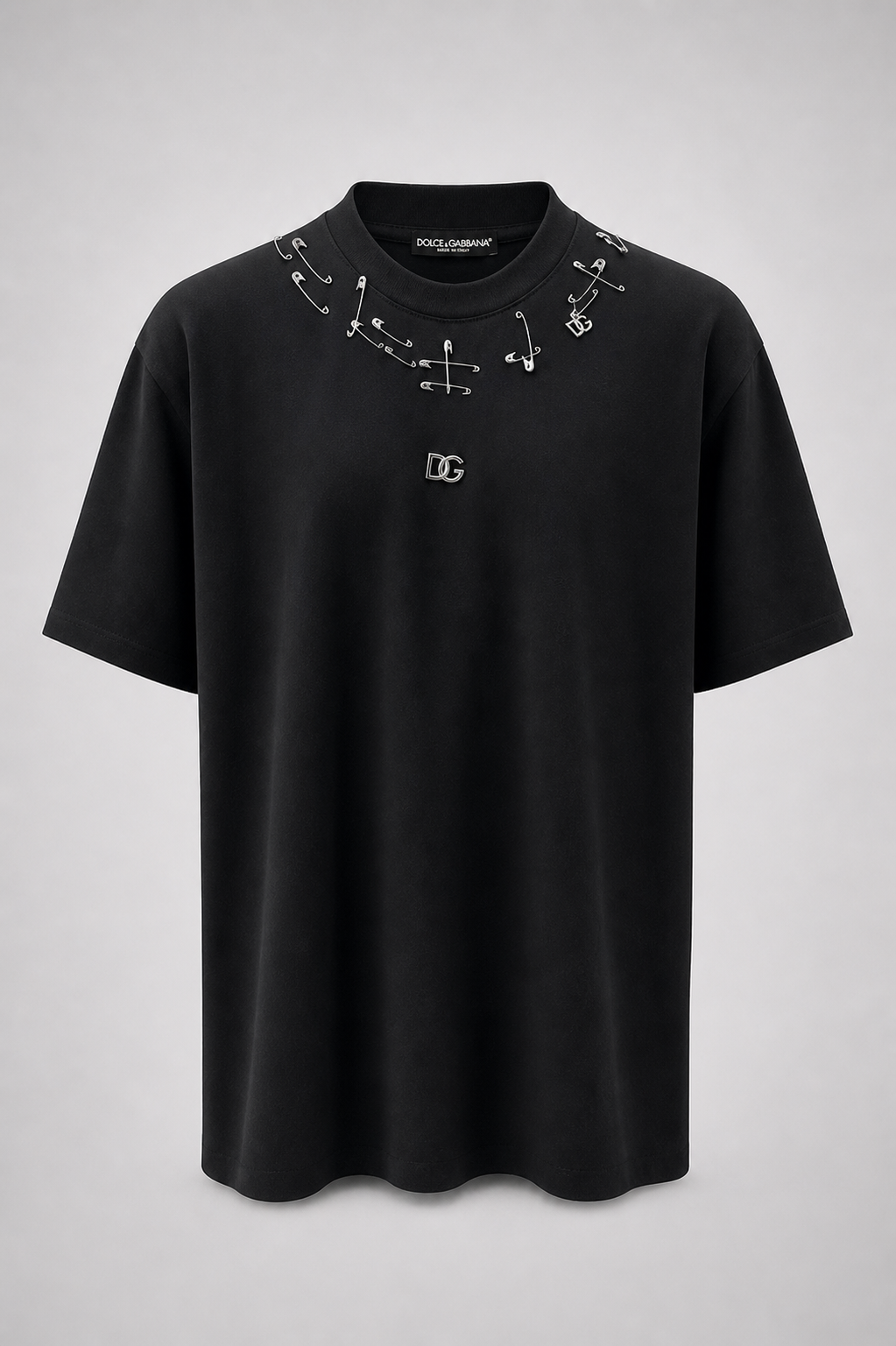 CAMISETA DOLCE&GABANNA 002