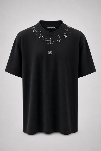 CAMISETA DOLCE&GABANNA 002