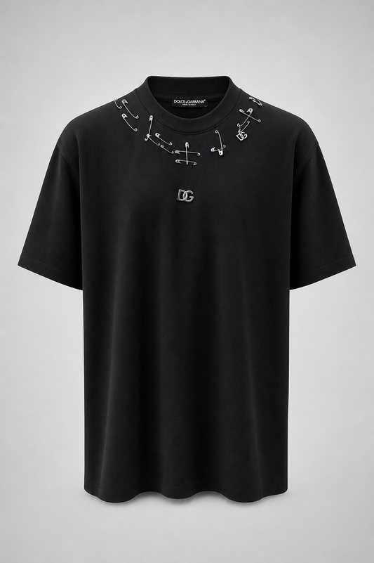 CAMISETA DOLCE&GABANNA 002