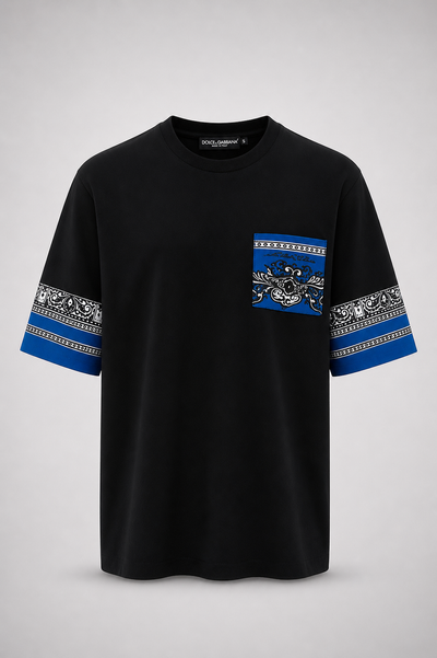 CAMISETA DOLCE&GABANNA 012