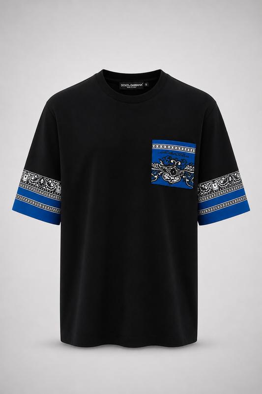 CAMISETA DOLCE&GABANNA 012