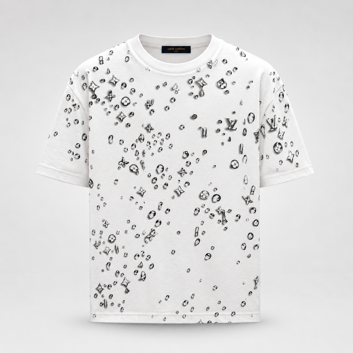 Camiseta Louis Vuitton 00121