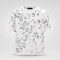 Camiseta Louis Vuitton 00121