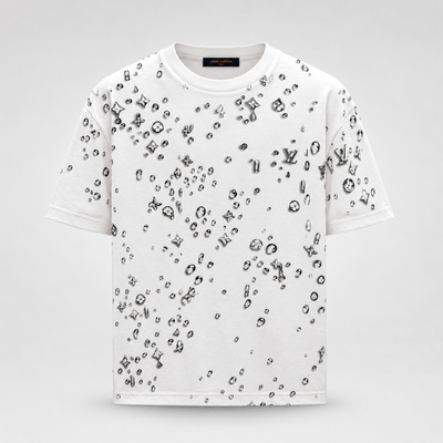Camiseta Louis Vuitton 00121