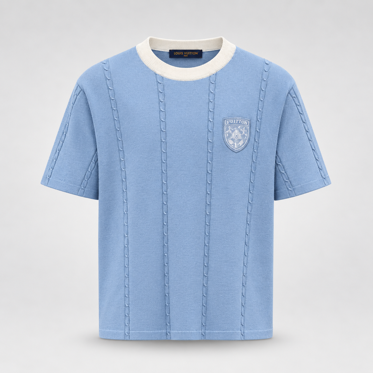 Camiseta Louis Vuitton 1011