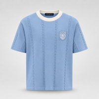 Camiseta Louis Vuitton 1011