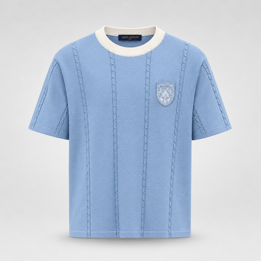 Camiseta Louis Vuitton 1011