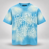 Camiseta Louis Vuitton 0100