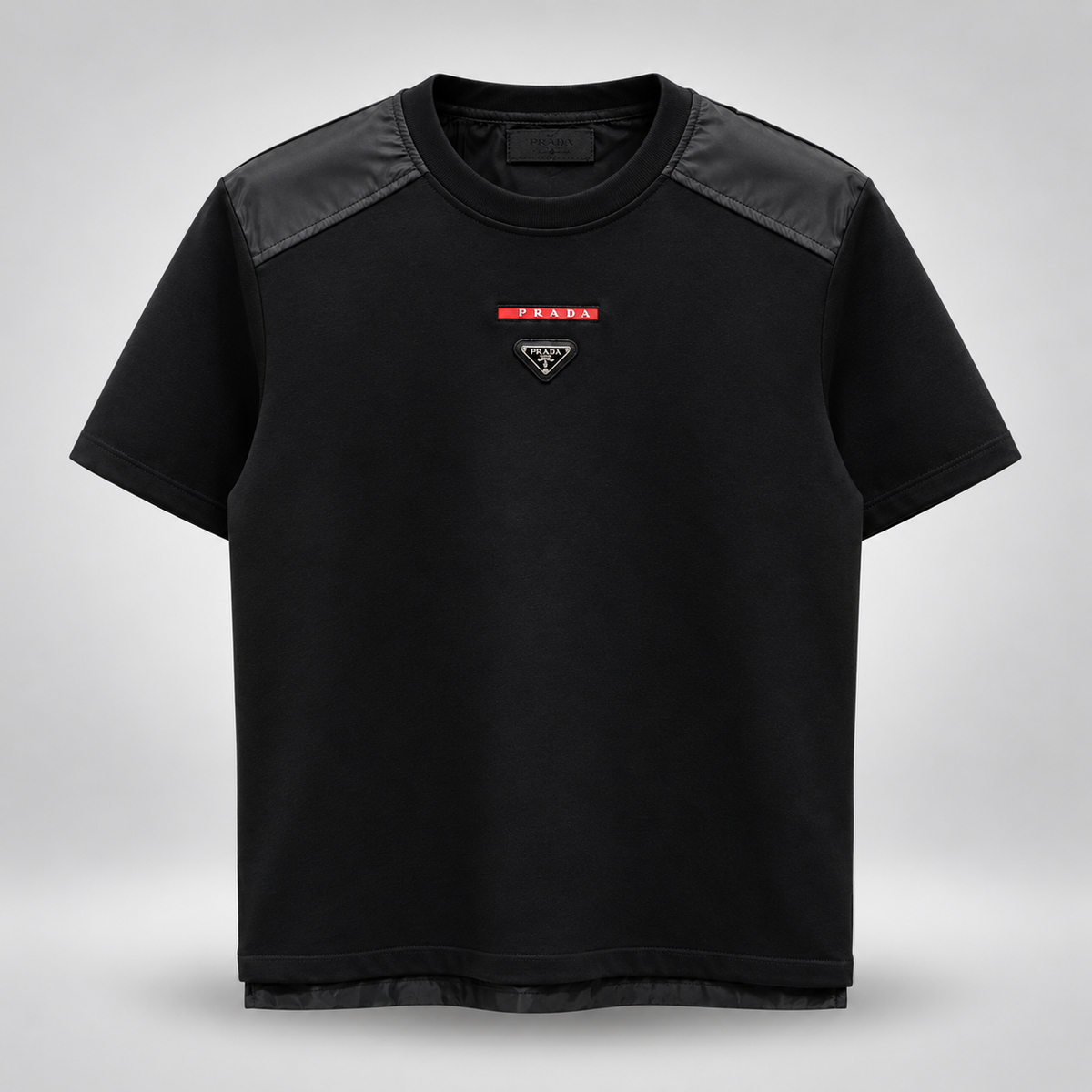 Camiseta Prada 0015
