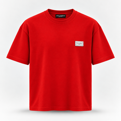 Camiseta Dolce&Gabbana