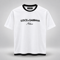 Camiseta Dolce&Gabbana 0045