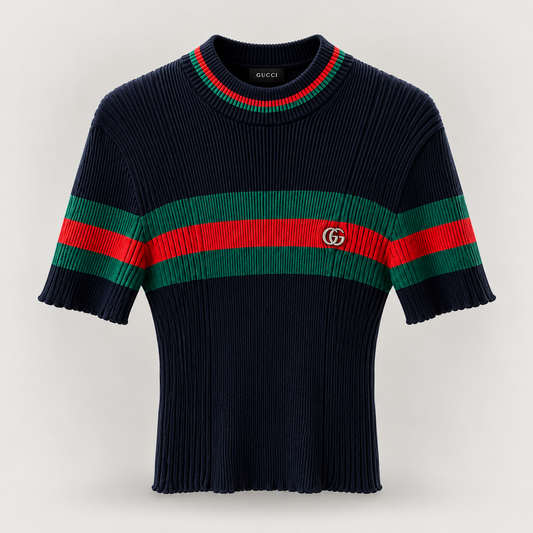 Camiseta Gucci 070