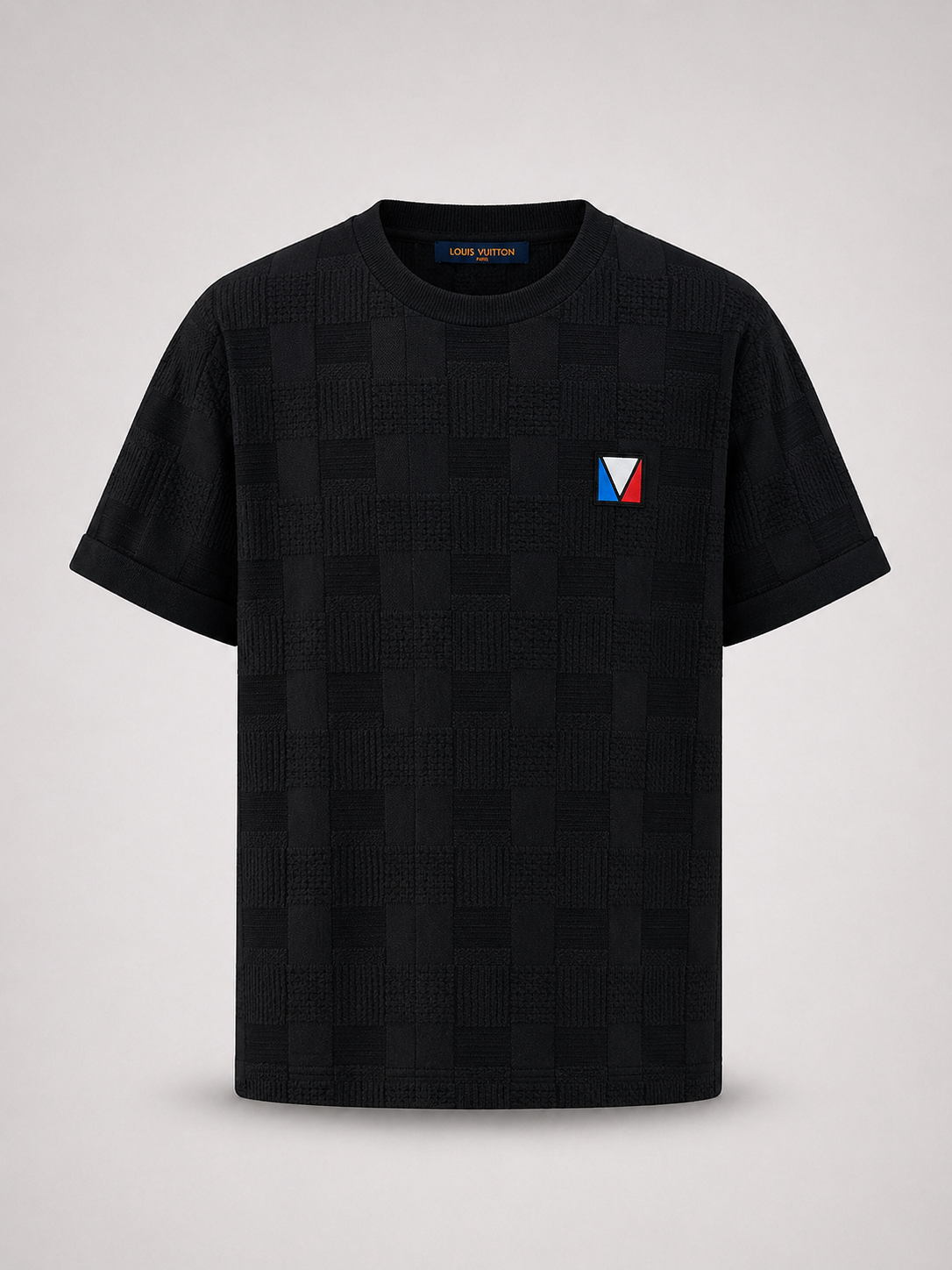 CAMISETA LOUIS VUITTON 023